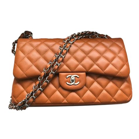 caramel chanel flap bag|chanel flap bag price.